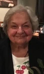 Jean Copeland Obituary (2019)