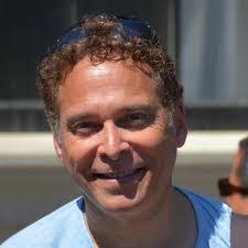 Larry Chilson's Instagram, Twitter & Facebook