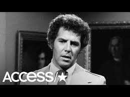 Jed Allan, 'Beverly Hills, 90210' & Soap Star Dead At 84