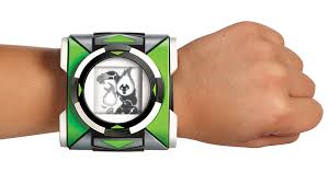 Where do i stream ben 10 online? Harness Superpowers With The Ben 10 Alien Game Omnitrix The Toy Insider