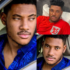 🚨B00M Unbelievable 💥 A Veteran actor "Chidi Dike" one of the🥰 Most cute  handsome young man, in 😩 Nollywood Movie's industry ❤️ everyone want him  to be