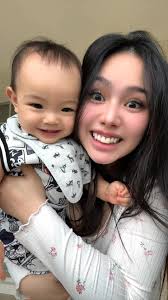 Anak kong conyo 😂