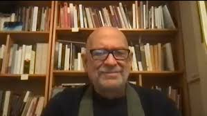 Simplicity Zen Podcast Episode 90: An Interview with Eihei Peter Levitt