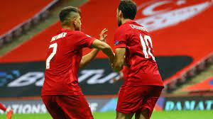 Seither hat auch calhanoglu einen schweren stand in der türkei. Tor Und Vorlage Hakan Calhanoglu Rettet Turkei Einen Punkt Kicker