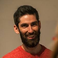 Scoped out my new walk to work