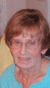 Blanche Kay Obituary