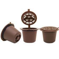 Capsule Rechargeable Nespresso Rue Du Commerce