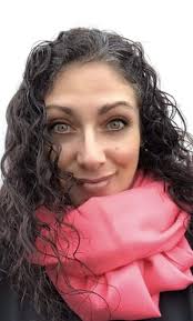 Ultra Soft Pink Cashmere Scarf