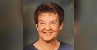 Shelby Pearson Obituary