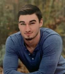 Obituary information for Trenton Wayne Allred