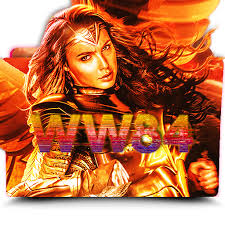 It was idealistic, classy, aesthetically pleasing, and romantic, and should've kicked off a. Wonder Woman 1984 2020 V3 Movie Folder Icon By 6oomoonryon9 On Deviantart