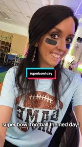 Super Bowl Commercial Activity Classroom