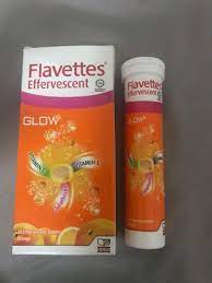 Learn more about vitamin c products for glowing skin. New Flavettes Glow Vitamin C 15 Tab Health Beauty Skin Bath Body On Carousell