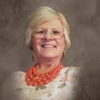 Tammy Sue Johnston Obituary