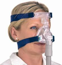The Ultra Mirage Ii Combines The Best Features Of The Ultra Mirage Mask And Other Popular Resmed Nasal Masks Offering A Unique Combination Cpap Mask Cpap Mask