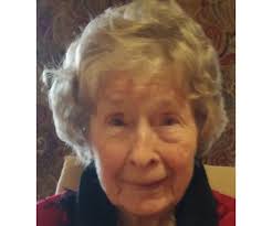 Kathryn Button Obituary (1923