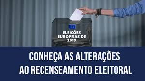 Substantivo masculino pesquisa que determina o número de habitantes de uma. Conheca As Alteracoes Ao Recenseamento Eleitoral
