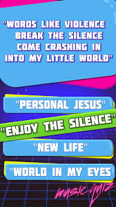 If you fail, then bless your heart. Best 80s Music Quiz Game 80s Trivia Pop Quiz Game For Android Apk Download