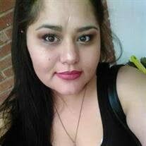 Elizabeth Ann Viola Najar Obituary