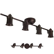 Oil Rubbed Bronze Light Fixtures Givdo Home Ideas