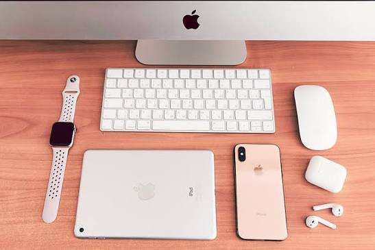 Tech Accessories