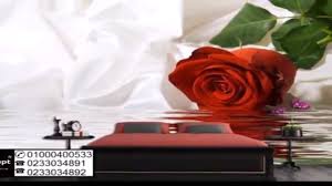 ورق جدران ورد احمر ورق جدران ورود كبيره ورق جدران ورود صغيره Youtube