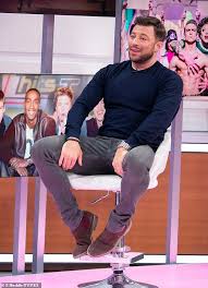 We did not find results for: Duncan James Posts Besotted Snap With Hunky Brazilian Boyfriend And Declares He S Proud To Be Gay Daily Mail Online