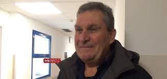 Cosenza, il "paziente zero" di Chirurgia Toracica. «Avevo un giudizio  negativo, ho trovato un'equipe fenomenale»