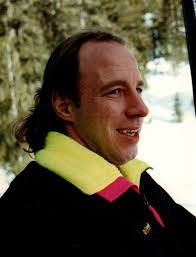 Obituary information for Del R. Bodeker