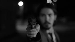 Under the Setting Sun Film Noir Trailer