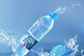 This is a project that began as a joke with my parents while having a drink on a boat on the lake on a hot summer evening. Nestle Selling Poland Spring Deer Park Other North American Water Brands For 4 3 Billion