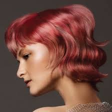 An Ultra-Violet Way to Refresh Your Clients' Hair Colour