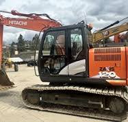 HITACHI ZX120 For Sale in Canada | MarketBook.ca