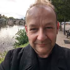 Peter Keevil (@peterkeevil)