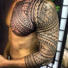1080 x 1080 jpeg 141 кб. Polynesian Tattoos Styles Symbols And Meanings Cuded