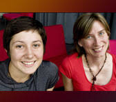 From a student musician to a professional performer : Blog Article :  Australian Music Centre