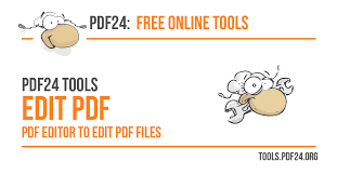 Descargar ahora adobe reader dc para windows desde softonic: Editar Pdf 100 Gratis Pdf24 Tools
