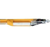 Gema OptiGun® Automatic Gun - Coating Supplies