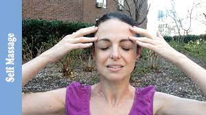 Maybe you can light some aromatic candles of. Melt Away Anxiety With This Relaxing Self Massage And Meditation Youtube