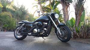 2006 Kawasaki Vulcan Vn1600 B1 Mean Streak Custom Bobber Currently Being Auctioned In The United States On Ebay For 4 950 Or Best Offer Http Ebay Com Itm