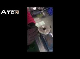 Cold Welding Machine Awe 16a Cast Iron Porosity Welding Youtube Welding Machine It Cast Welding