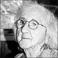 Katherine Cannata Obituary (2011)