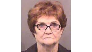 Texas woman, 82, won't be charged in Kansas airport clash