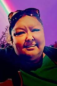 Tina Louise Garcia Obituary December 26, 2020