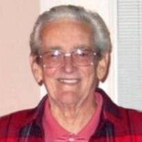 William S. McLean, Jr. Obituary