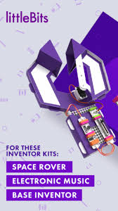 An epic social and interactive game. Littlebits For Android Apk Download