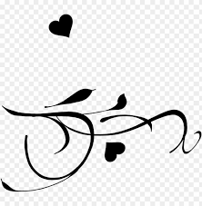 Fancy Heart Clip Art Black And White Hearts On A Branch Png Image With Transparent Background Toppng Free png images, clipart, graphics, textures, backgrounds, photos and psd files. fancy heart clip art black and white