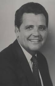 Richard Snyder avis de décès