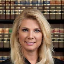 Honorable Mary C. Evans