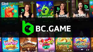 BC Game Casino Review 2025 ᐈ Bonuses At BC.Game Crypto Casino